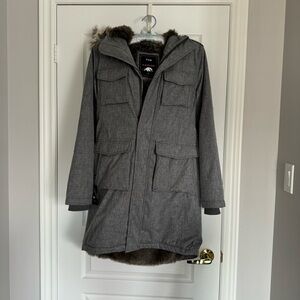 ❌SOLD❌ TNA Blackcomb Winter Parka